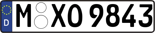 M-XO9843