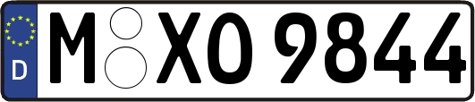 M-XO9844