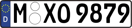 M-XO9879