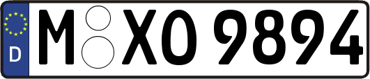 M-XO9894