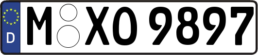 M-XO9897