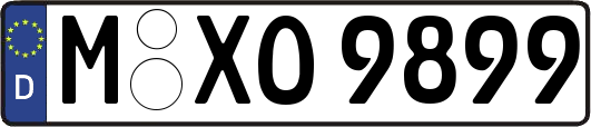 M-XO9899