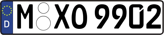 M-XO9902