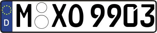 M-XO9903