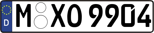M-XO9904