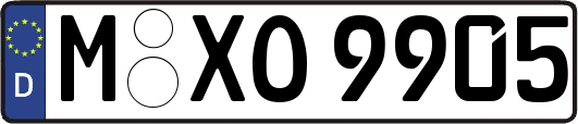 M-XO9905