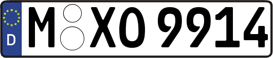 M-XO9914