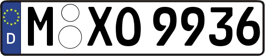 M-XO9936