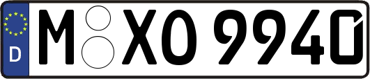 M-XO9940