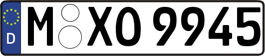 M-XO9945