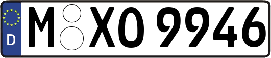 M-XO9946