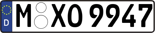 M-XO9947
