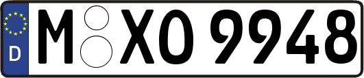 M-XO9948