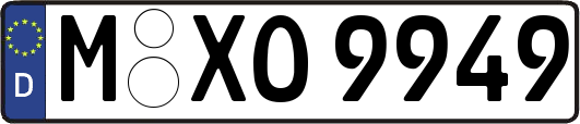 M-XO9949