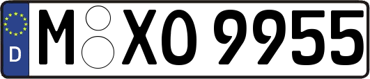 M-XO9955