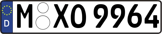 M-XO9964