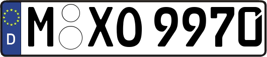 M-XO9970