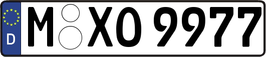 M-XO9977