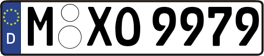 M-XO9979