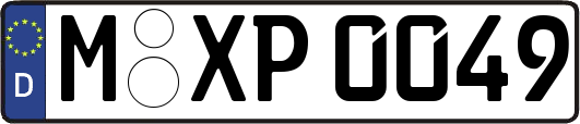 M-XP0049