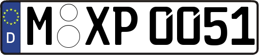 M-XP0051
