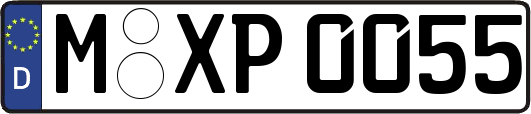M-XP0055