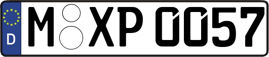 M-XP0057