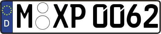 M-XP0062