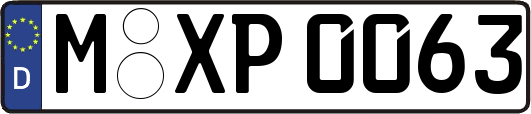 M-XP0063