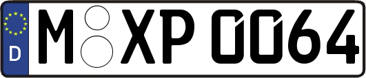 M-XP0064