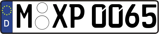 M-XP0065