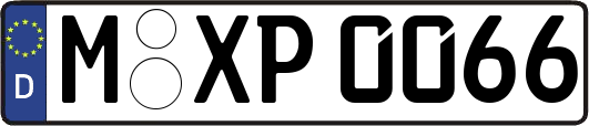 M-XP0066