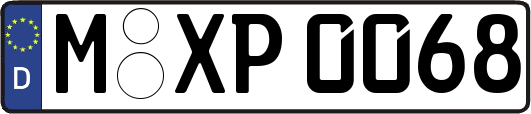 M-XP0068