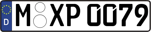 M-XP0079