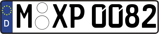M-XP0082