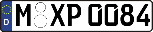 M-XP0084