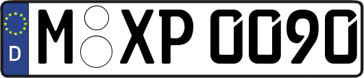 M-XP0090