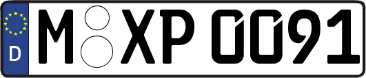 M-XP0091
