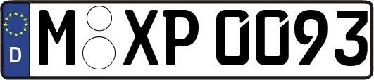 M-XP0093