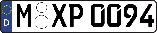 M-XP0094