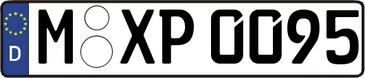 M-XP0095