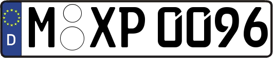 M-XP0096