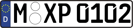 M-XP0102