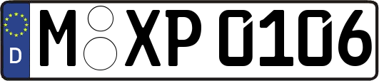 M-XP0106
