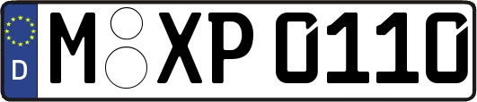 M-XP0110