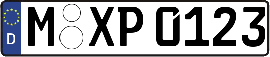 M-XP0123