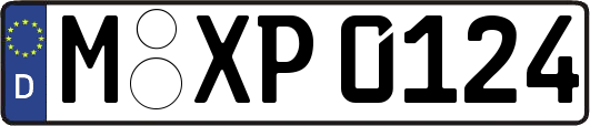 M-XP0124