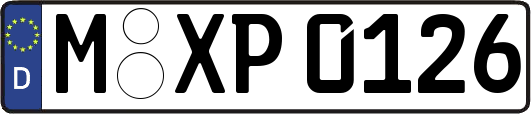 M-XP0126