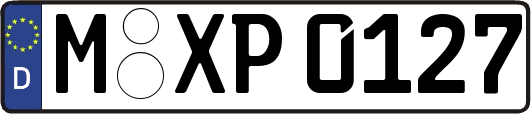 M-XP0127