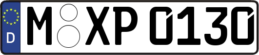 M-XP0130